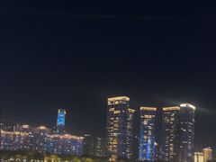 -琶醍壹号•潮菜江景餐吧