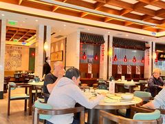-春发生饭店·非遗(南院门店)