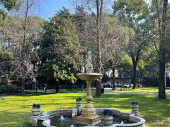 -叶叶菩提·晋福宫