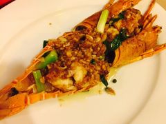 -Red Lobster