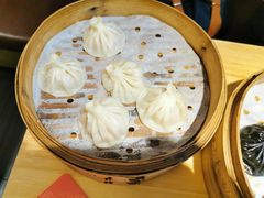 虾肉汤包-小六汤包·老字号·中华名小吃(兴庆路店)