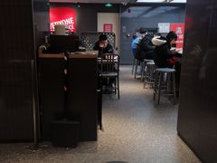 -肯德基(东直门来福士店)