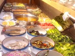 -铁锅炖灶台鱼老三炖鱼馆