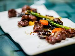 -北京王府井希尔顿酒店·秦唐中餐厅Chynna