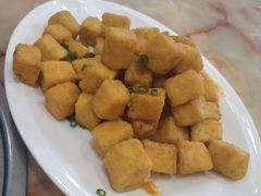 -李师傅脆肚(梅林店)