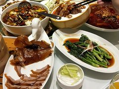 -眉州东坡(远洋未来广场店)