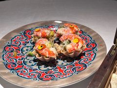 -狮拾久·现代新加坡料理(福田COCO Park店)