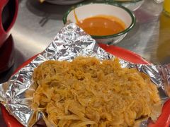 -永安里地摊烤肉(首创店)