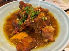 -那家老院子东北菜·饺子·小鸡炖蘑菇(艳华街店)