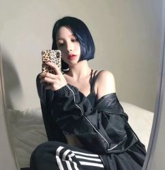 -HH·MG染烫店
