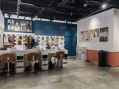 -海马体照相馆(天津世纪都会店)