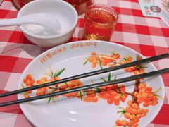 -西贝(太原万象城店)