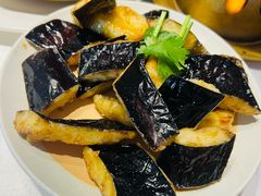 招牌茄子-凯鸽酒楼(操场城店)