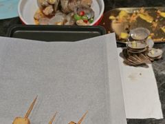 -醉炫音速烧烤·干煸菜(沙河总店)