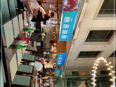 -诸暨耀江开元名都大酒店·琉森湖自助餐厅