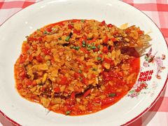 -辣小鲜·南昌大排档(船山路店)