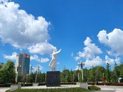 -长影旧址博物馆