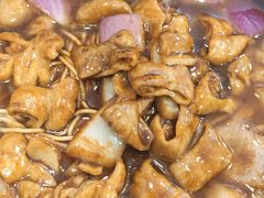 大肠面-董记面馆(漳州二路店)