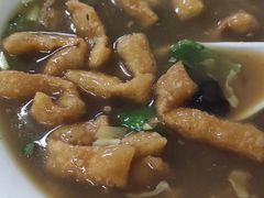-德仁务·大饼卷肉