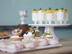 -糖秋Cake DIY·蛋糕定制·甜品台(观音桥店)
