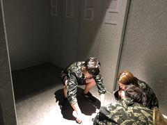 -AOE 火焰 剧本密室狼人杀