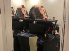 -网鱼网咖·电竞(杭州拱墅香积寺路店)