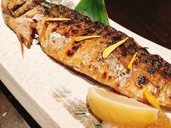 -yokocho上横町·日本食街(深业上城店)