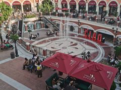 -佛罗伦萨小镇广佛名品奥特莱斯(疏港路店)