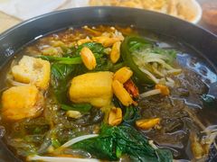 -多鱼炸串麻辣烫(闽江路店)