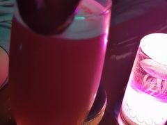 -MOSSO音乐酒吧·Live House(南京西路店)
