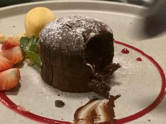 巧克力熔岩-EN SPACE恩空间