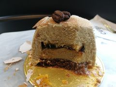 -CAFE'IN精品咖啡体验空间(小寨店)