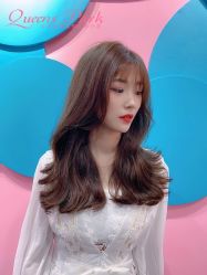 -银星女王公园发型艺术沙龙