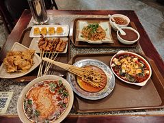 -小街天府(西工小街店)