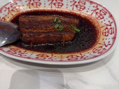 -老济南·地道济南菜(大明湖店)
