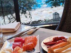 -星河湾半岛酒店·意咖啡西餐厅