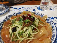 -老都一处饺子馆(道里店)