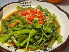 -眷江南之小蓝鲸(王府大街店)