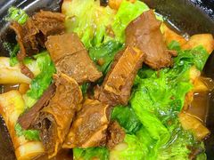 -珍珍小食店(西华路店)