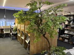 -纸上自习室(观音桥店)