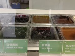 -Salud撒露欧洲冻酸奶(798艺术区店)