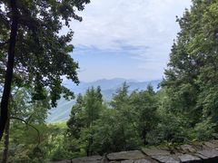 -莫干山风景区