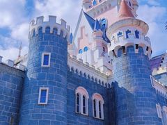 -厦门方特梦幻王国