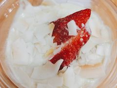 -Blueglass酸奶(财富购物中心店)