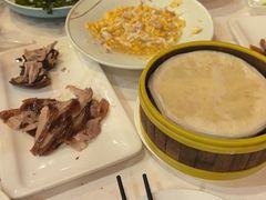 -北京全聚德(西客站店)