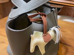 -如果·追梦手工皮具DIY教学店(田子坊店)