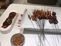 -野人串吧.烤串(于洪广场店)