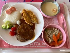 -安吉Hello Kitty乐园