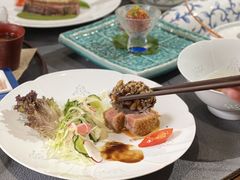 -东瀛阁(锦江宾馆店)