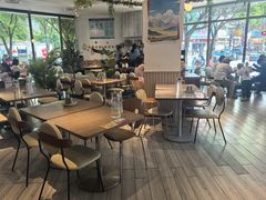 -必胜客(王府井店)